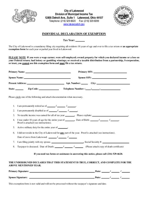 city of lakewood income tax|lakewood ohio tax rate.